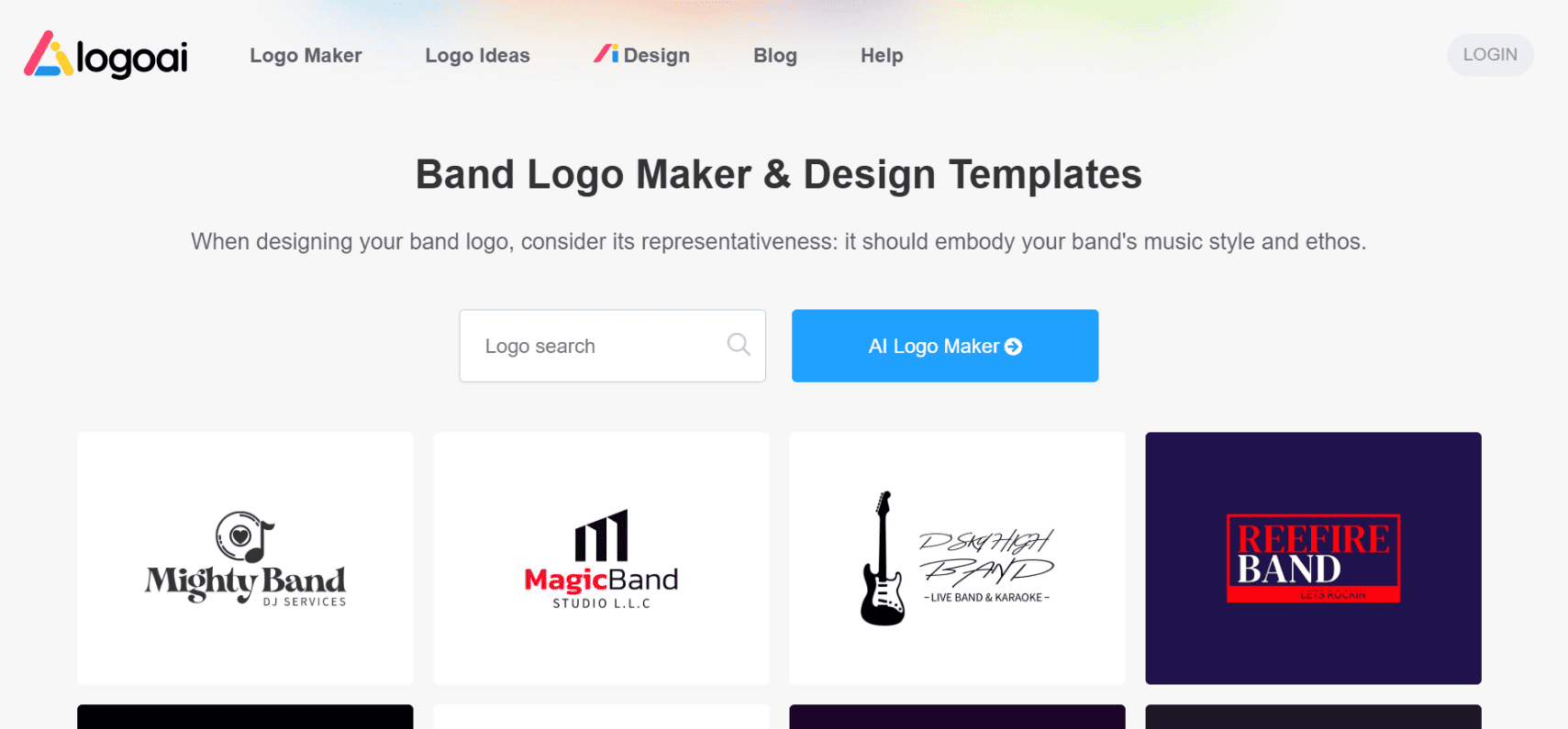 AI Band Logo Generator: 7 Best Free Tools for Merch-Ready Vectors