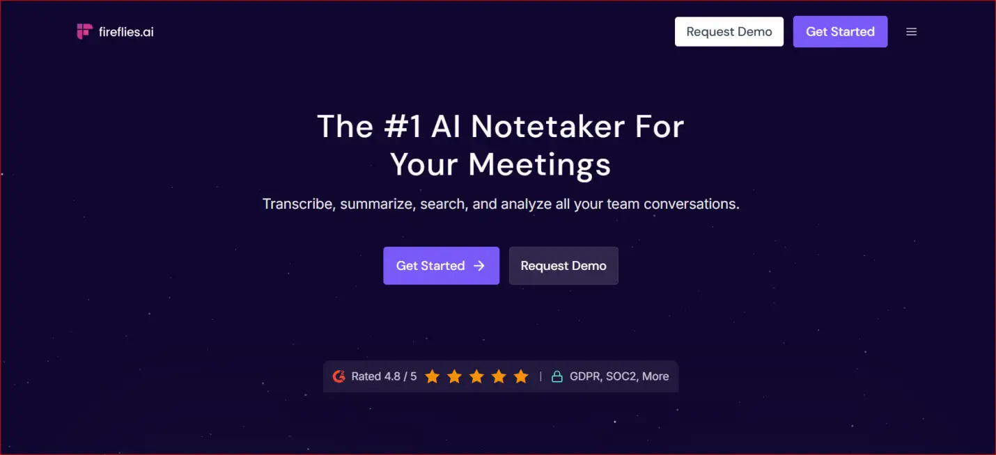 The Best Free AI Tools for Writing Down Meeting Notes in 2026