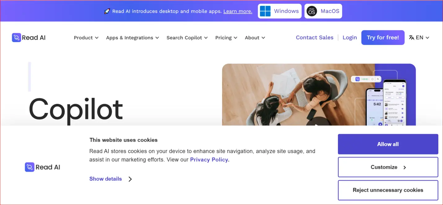The Best Free AI Tools for Writing Down Meeting Notes in 2026