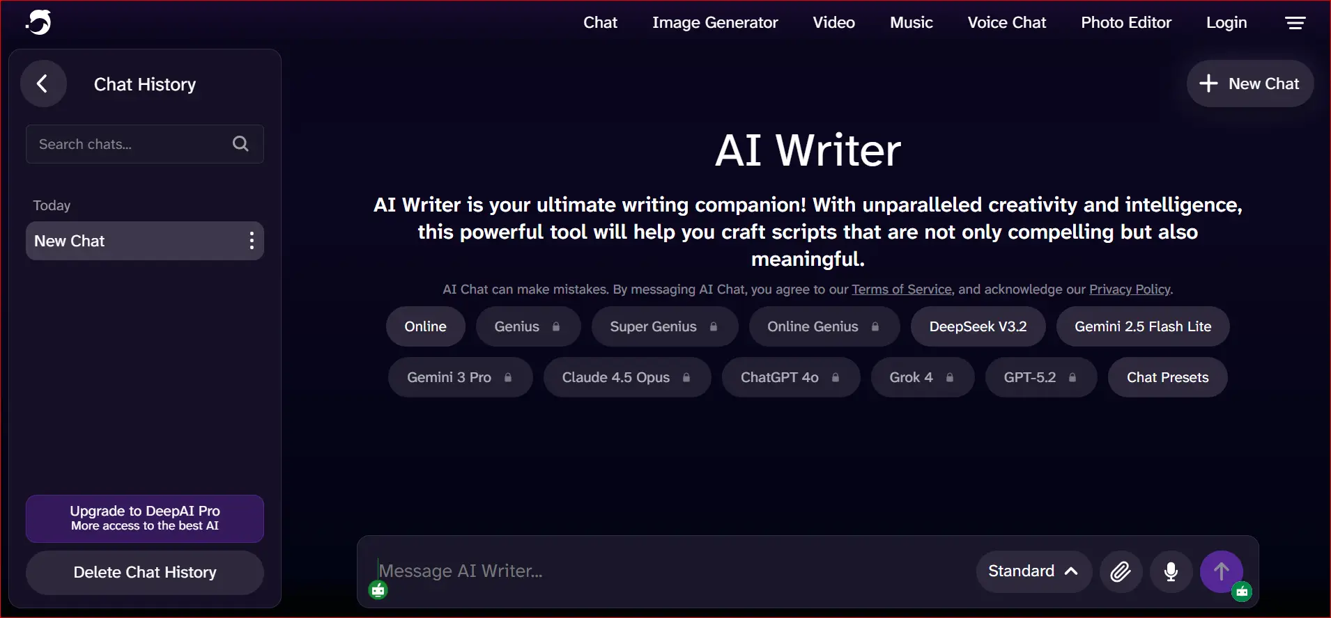 Claude Pro vs ChatGPT 4.5 for Writing Which Is Better for Real Human Writing