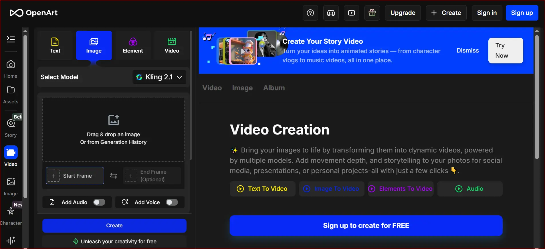 How to Create High-Quality Movie-Level Videos for Free Using Kling AI