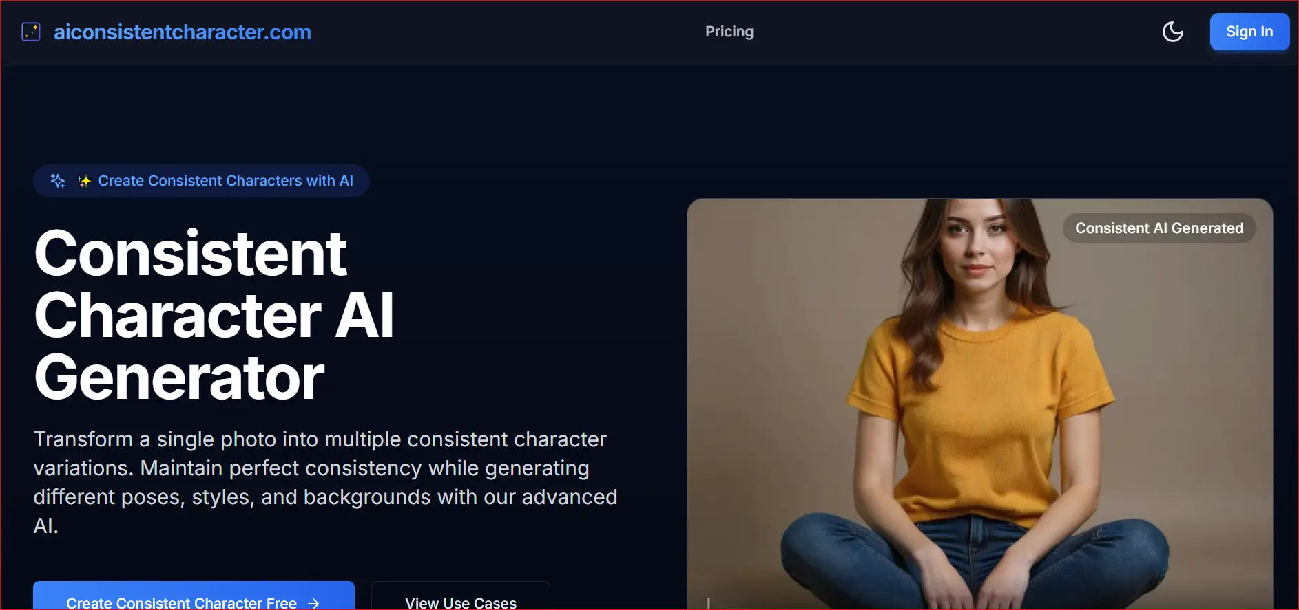 How to Generate Highly Consistent Characters in Flux (A Beginner-Friendly Guide)