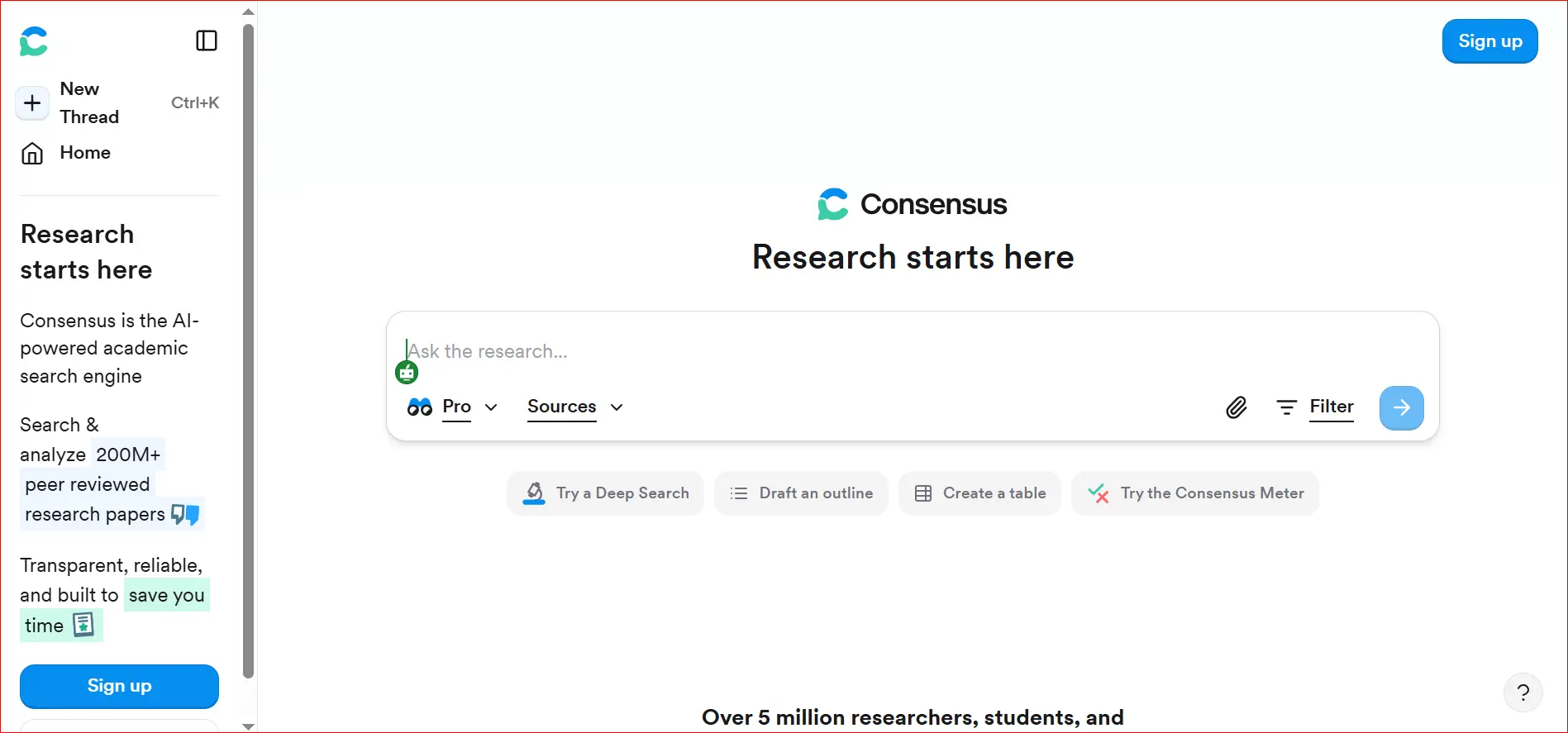 How to Quickly Find Real Academic Citations Using AI Consensus