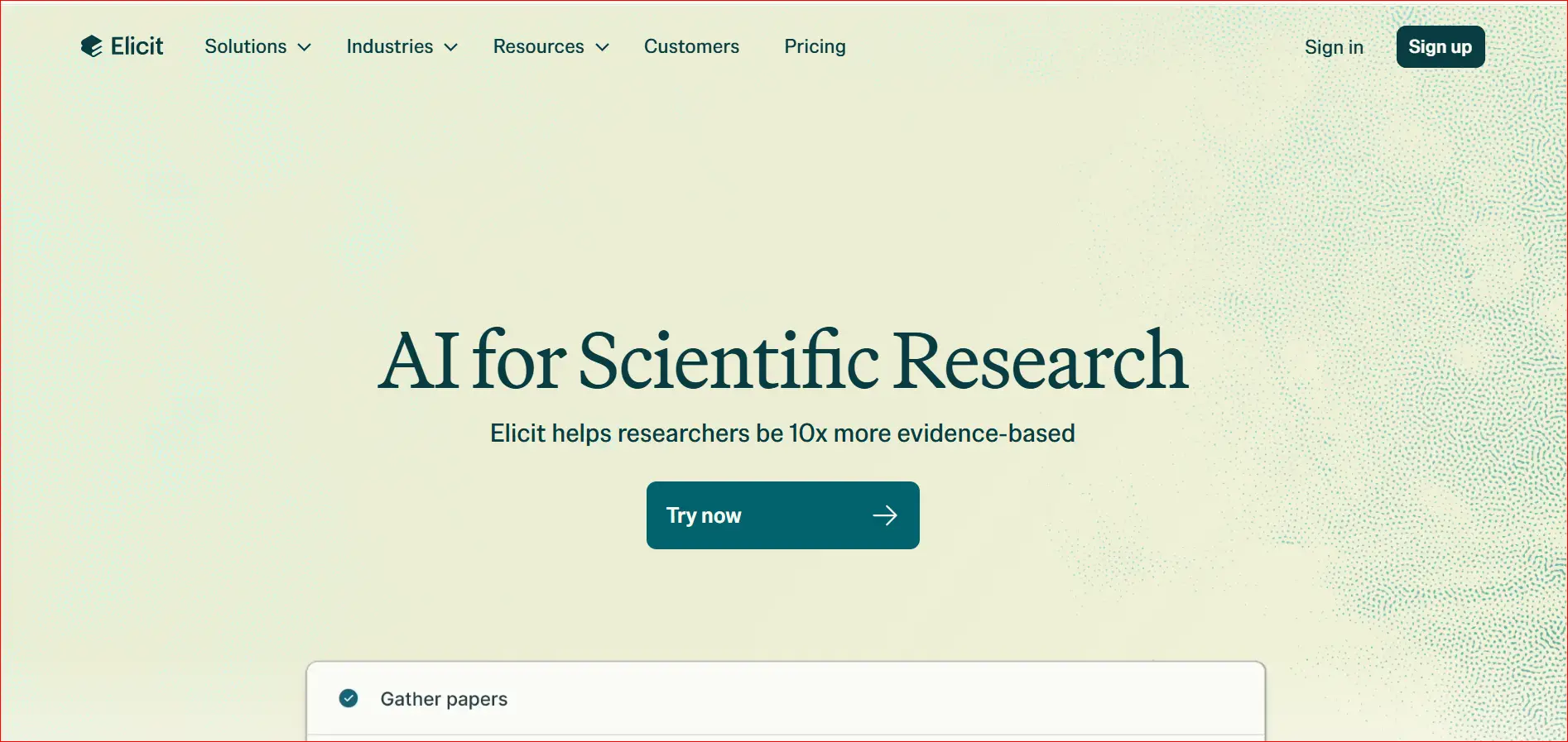 How to Quickly Find Real Academic Citations Using AI Consensus