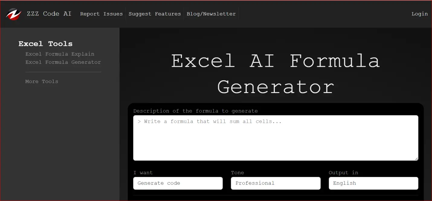 How to Write Complex Nested Functions with Free AI