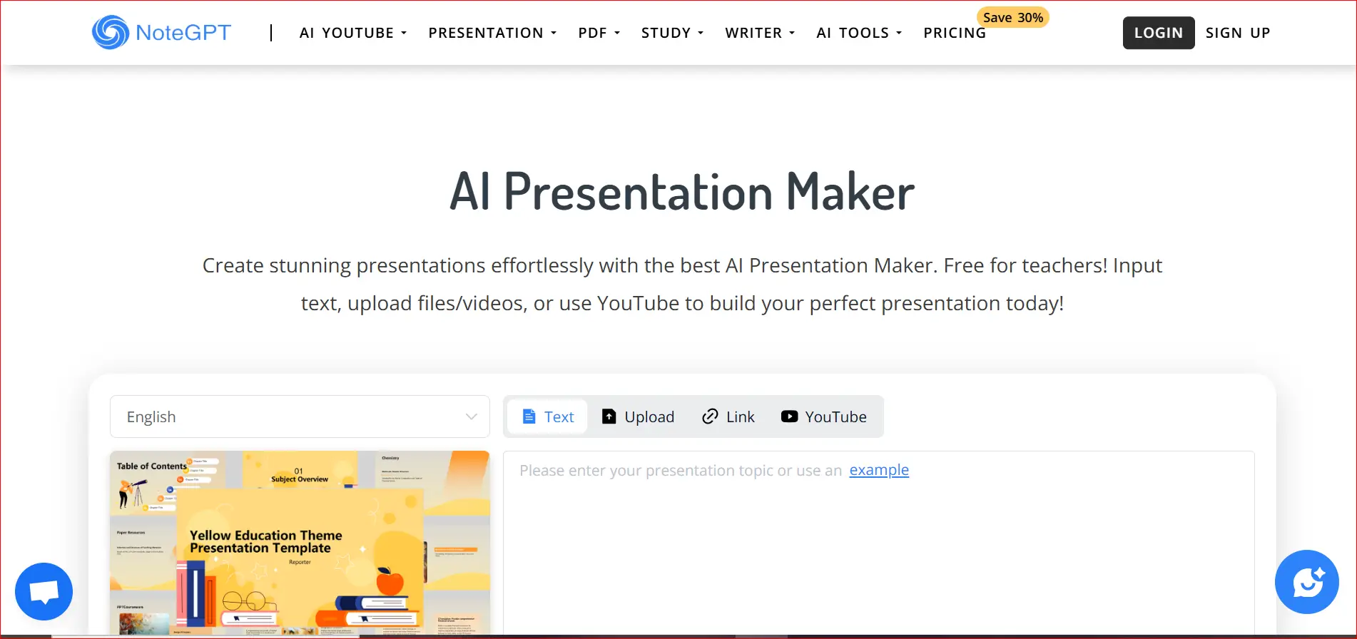 The Best Free AI PPT Generation Tool Alternatives for 2026